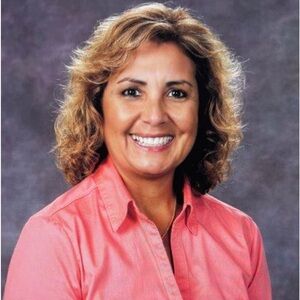 Meet your Posher, Sylvia